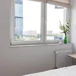 Million Dollar View On Spodek, Mck And Ktw By Kobiela Apartment