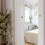 Million Dollar View On Spodek, Mck And Ktw By Kobiela Apartment Katowice