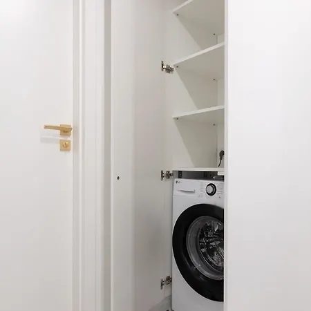 Million Dollar View On Spodek, Mck And Ktw By Kobiela Katowice