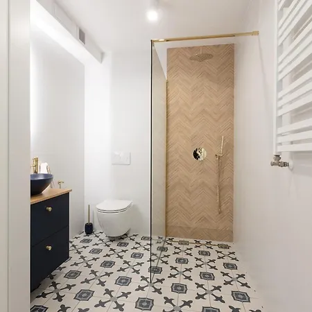 Million Dollar View On Spodek, Mck And Ktw By Kobiela * Katowice