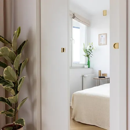 Million Dollar View On Spodek, Mck And Ktw By Kobiela Lejlighed Katowice