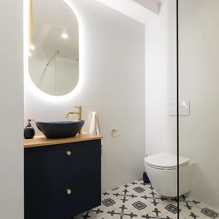 Million Dollar View On Spodek, Mck And Ktw By Kobiela *