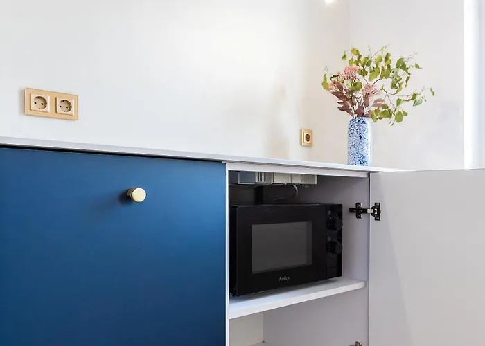 Million Dollar View On Spodek, Mck And Ktw By Kobiela Appartement Katowice