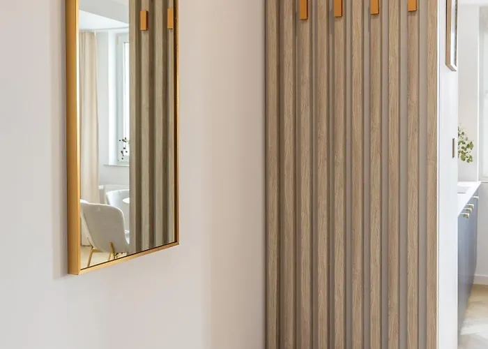 Million Dollar View On Spodek, Mck And Ktw By Kobiela * Katowice