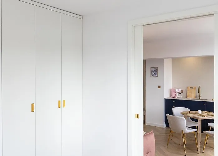 Million Dollar View On Spodek, Mck And Ktw By Kobiela