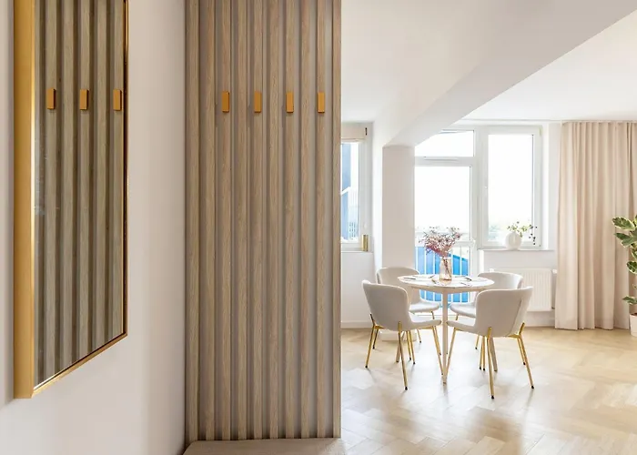 Million Dollar View On Spodek, Mck And Ktw By Kobiela *