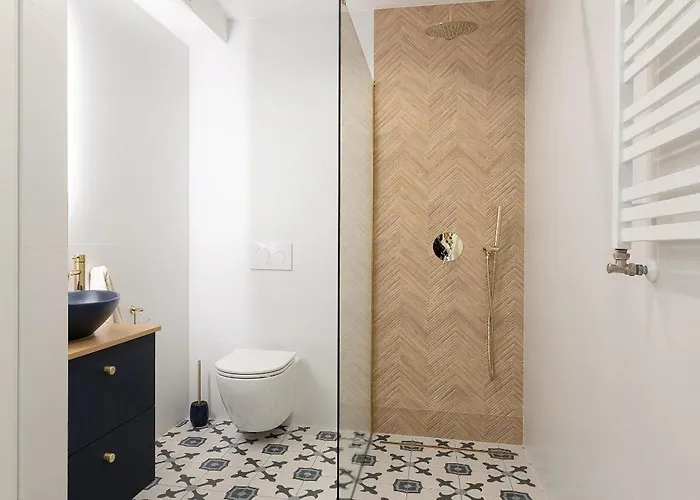 Million Dollar View On Spodek, Mck And Ktw By Kobiela * Katowice