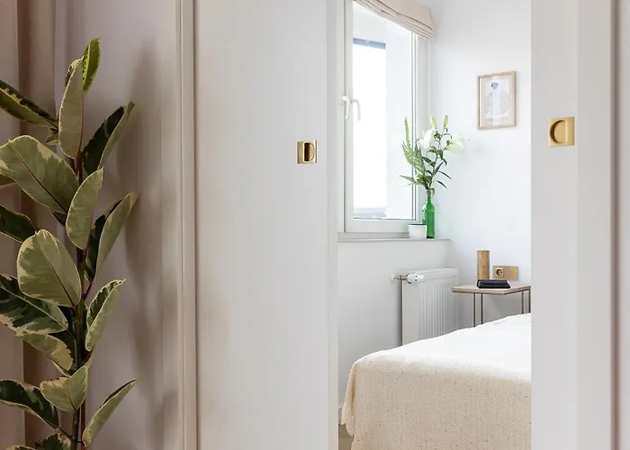 Million Dollar View On Spodek, Mck And Ktw By Kobiela Appartement Katowice