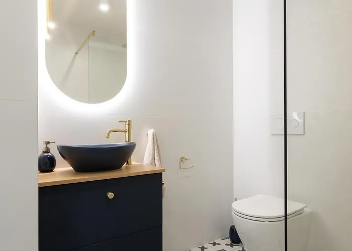 Million Dollar View On Spodek, Mck And Ktw By Kobiela *